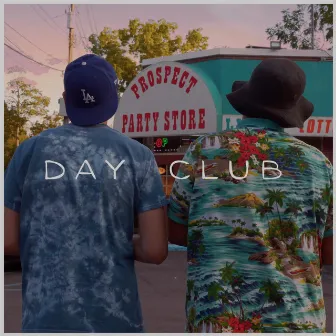 Day Club by Oh!