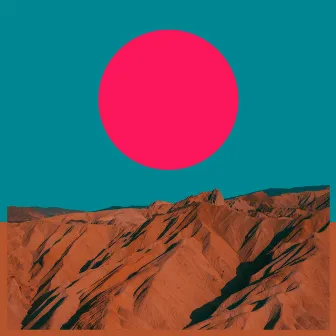 Pink & Blue (RAC Mix) by Tycho