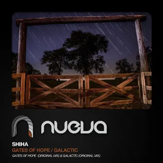 Gates of Hope / Galactic by Shiha