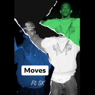 Moves by King Ice