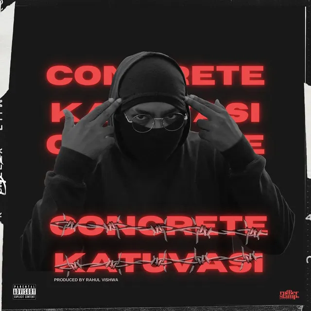 Concrete Katuvasi