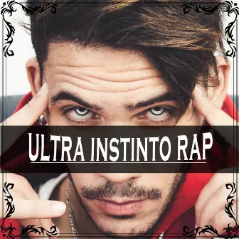 Ultra Instinto Rap by Nery Godoy