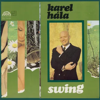 Swing by Karel Hála