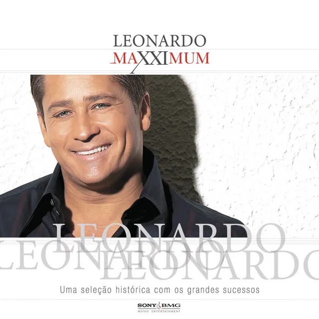 Maxximum - Leonardo