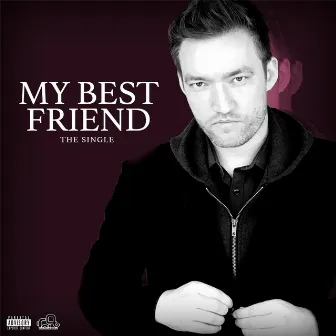 My Best Friend by Steven Cooper