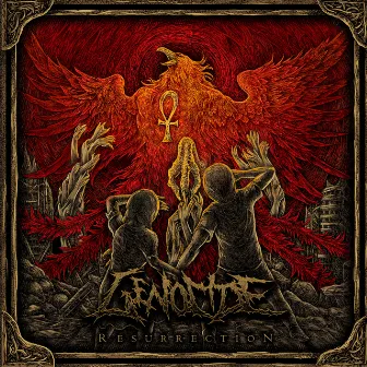 Resurrection by Genocide