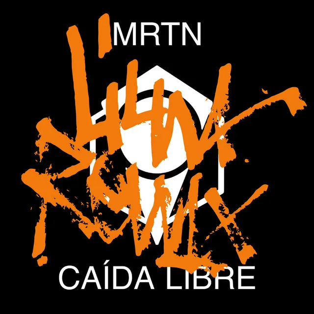 Caída libre - Remix