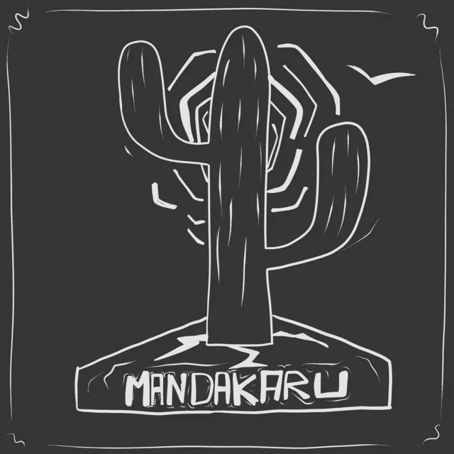 Mandakaru