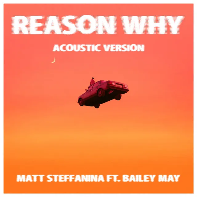 Reason Why - Acoustic Version