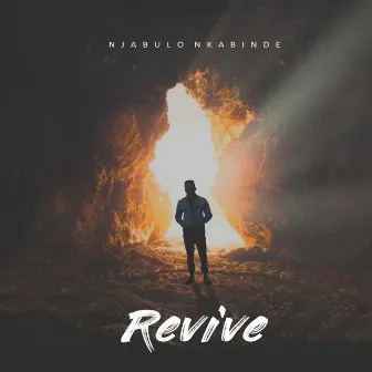 Revive by Njabulo Nkabinde