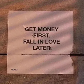 MONEY > LUV by Matty Rackz