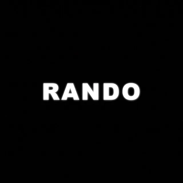 Rando 2019