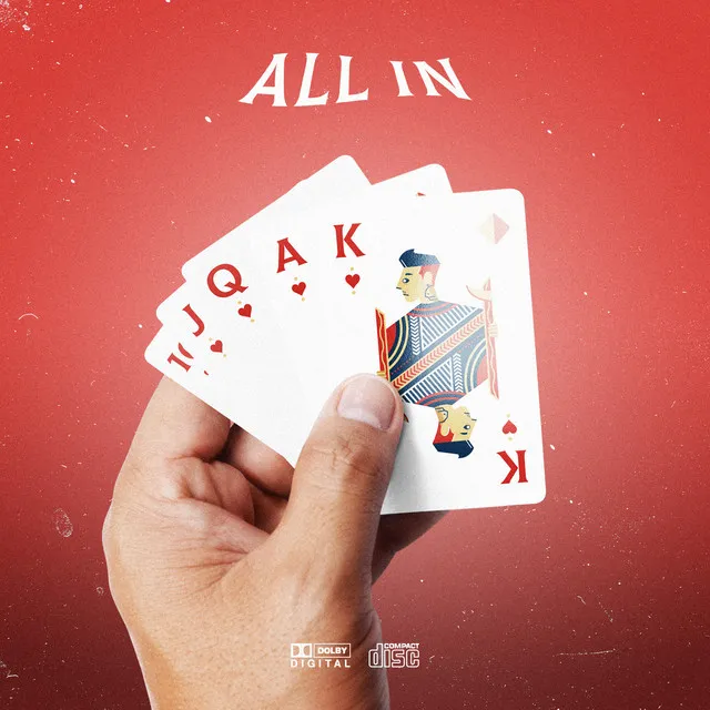 All In - prod. Macs