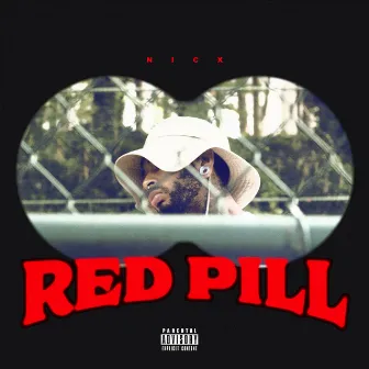 Red Pill by NicX