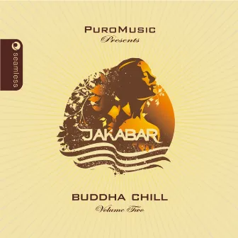 Buddha Chill, Vol. 2 by Jakabar