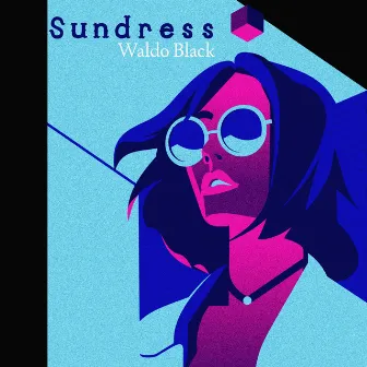 Sundress by Waldo Black