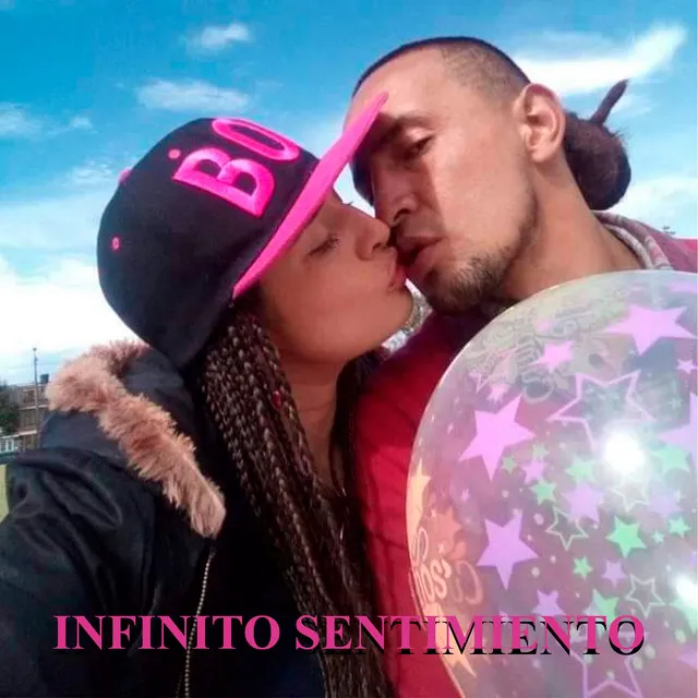 Infinito Sentimiento