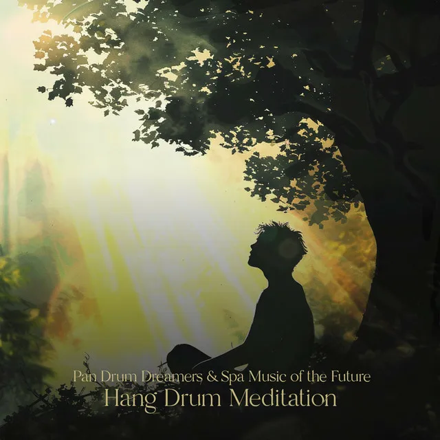 Hang Drum Meditation