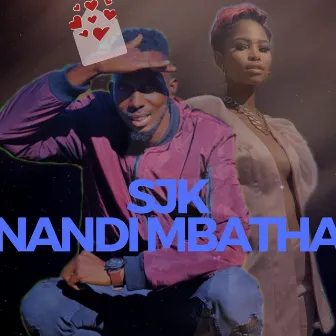 Nandi Mbatha by SJK