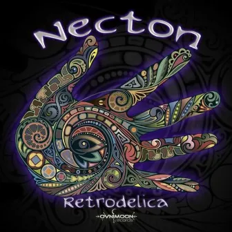 Retrodelica by Necton