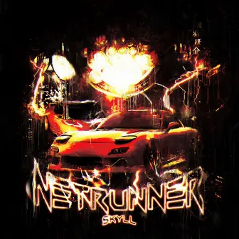 NETRUNNER by SKYLL