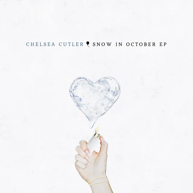 Snow In October EP