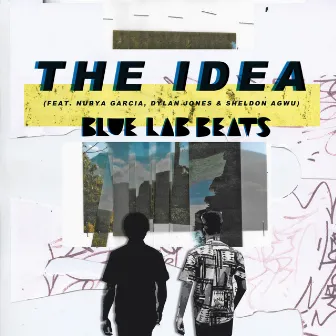 The Idea by Blue Lab Beats