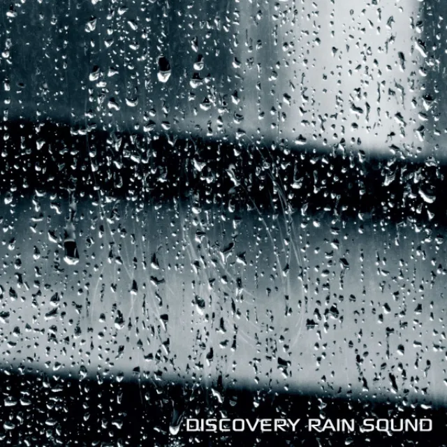 Discovery Rain Sound