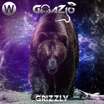 Grizzly by GoaZio