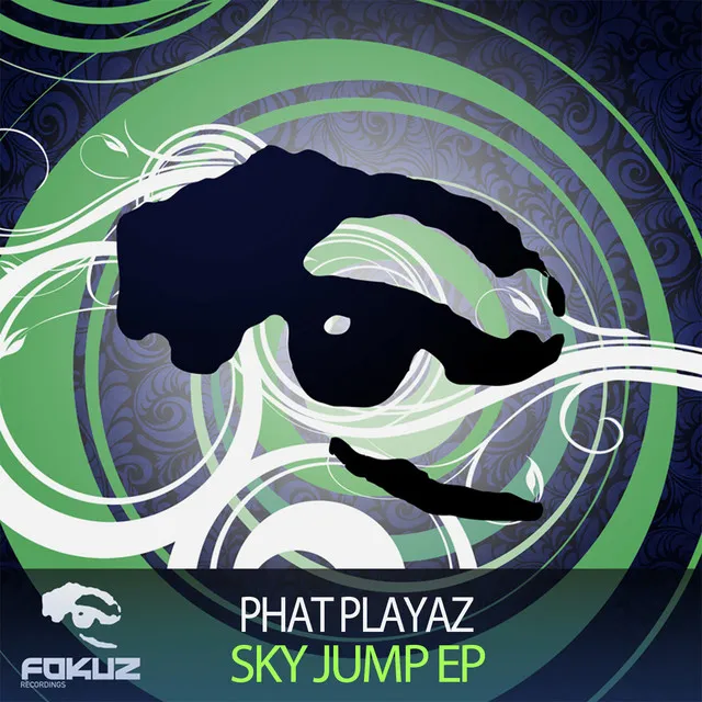 Sky Jump - Original Mix