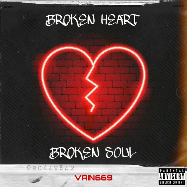 Broken Heart & Broken Soul