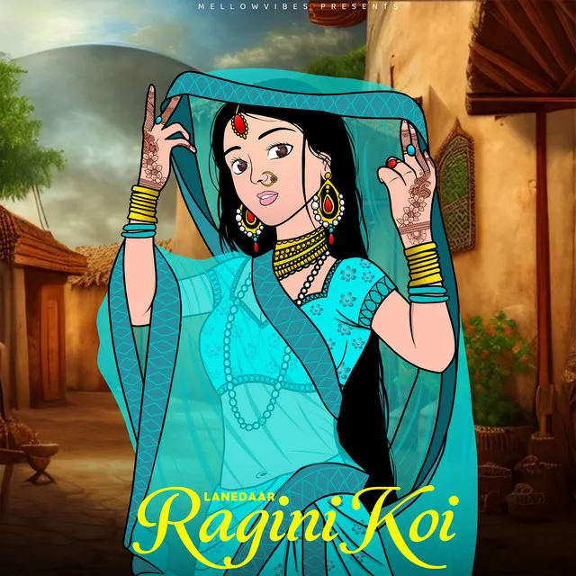 Ragini Koi