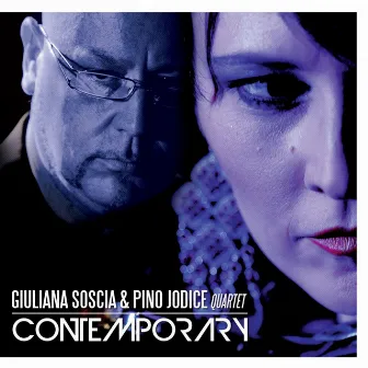 Contemporary by Giuliana Soscia