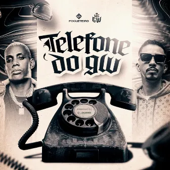 Telefone do GW by Bruno Fogueteiro