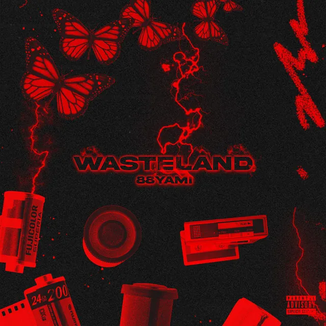 Wasteland (Jealous)