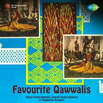 Favourite Qawwalis by Yusuf Azad Qawwal