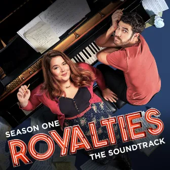 Royalties: Season 1 (Music from the Original Quibi Series) by Royalties Cast