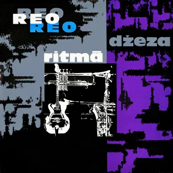 Džeza ritmā by REO