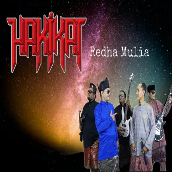 Redha Mulia by Hakikat