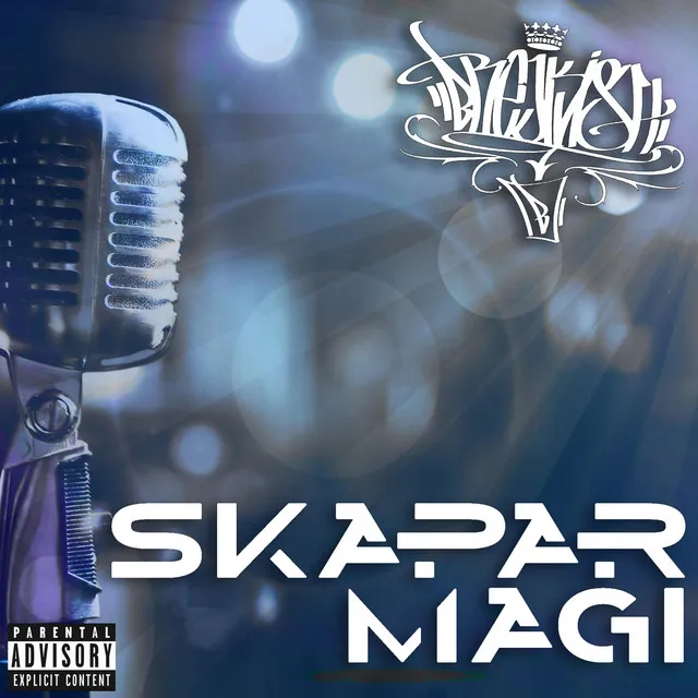 Skapar Magi