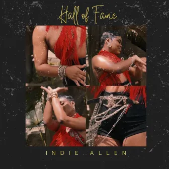 Hall of Fame by Indie Allen