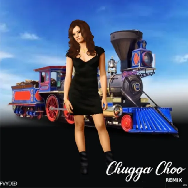 Chugga Choo - Remix