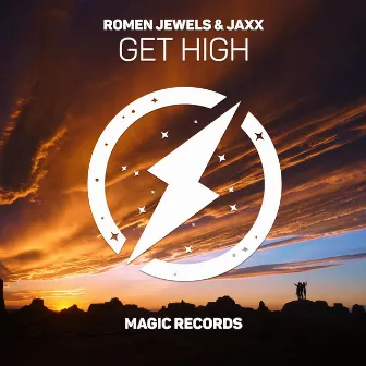 Get High by Jaxx