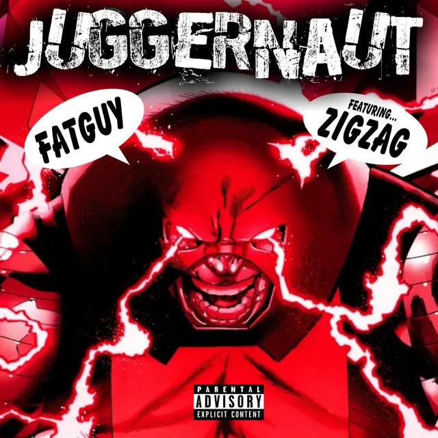 Im A Juggernaut