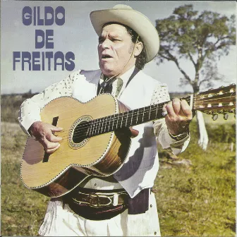 Gildo de Freitas by Gildo de Freitas