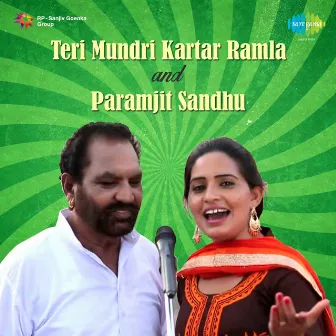 Teri Mundri by Paramjit Sandhu