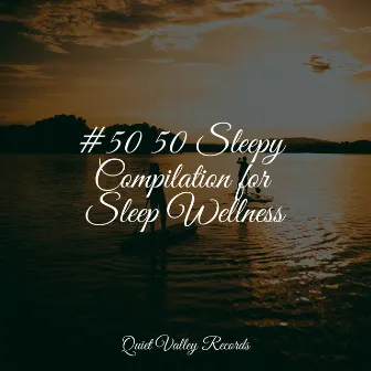 #50 50 Sleepy Compilation for Sleep Wellness by Spa