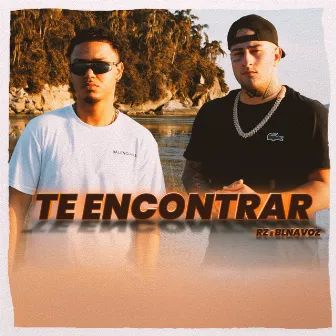 Te Encontrar by RZ