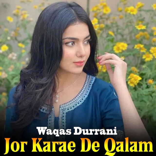 Jor Karae De Qalam