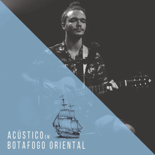 Aquele Vazio Que Dá - Acústico em Botafogo Oriental